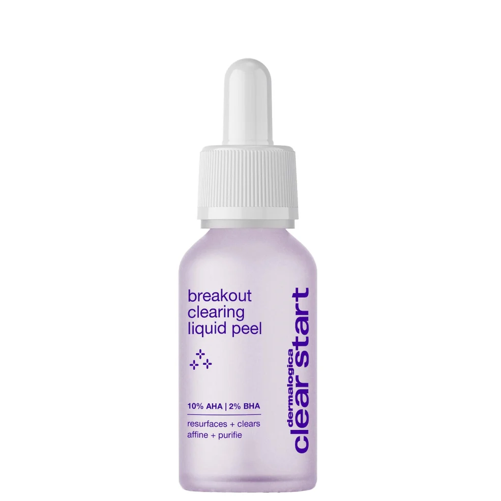 Dermalogica ClearStart Breakout Clearing Peel 30ml Image 1