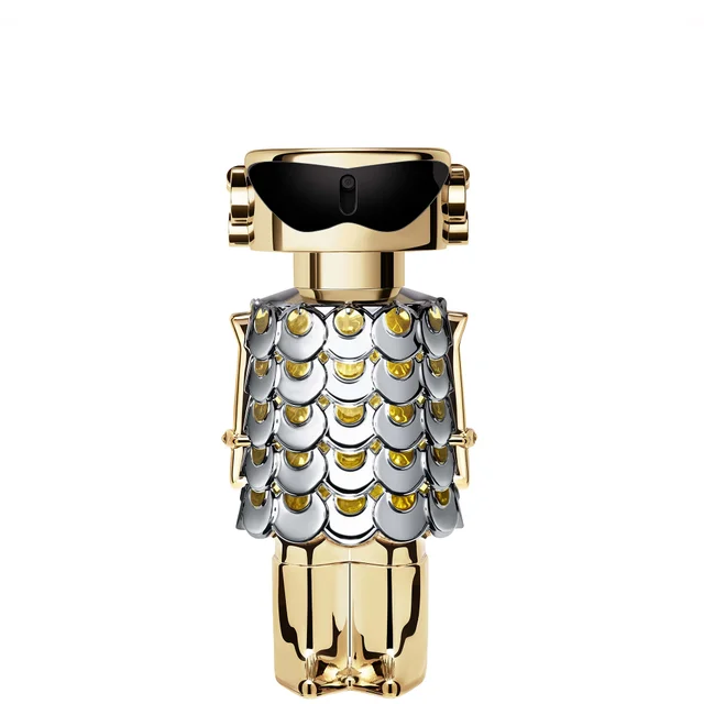 Rabanne Fame Refillable Eau De Parfum 80ml