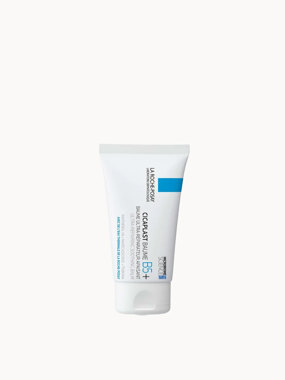La Roche-Posay Cicaplast Balm B5 Multi-Purpose Repairing Balm 40ml | LOOKFANTASTIC La Roche-Posay Cicaplast Balm B5 Multi-Purpose Repairing Balm 40ml | LOOKFANTASTIC