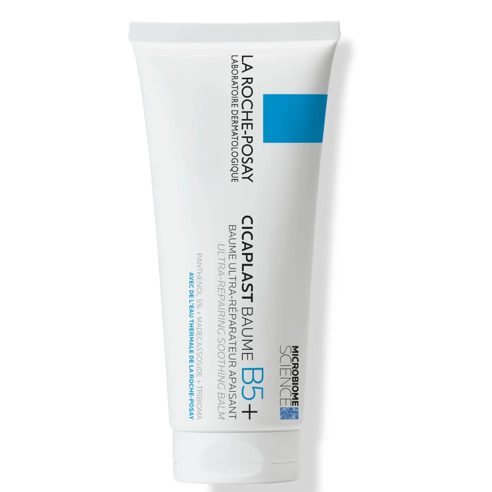 La Roche-Posay Cicaplast Balm B5 Multi-Purpose Repairing Balm 100ml Image 1