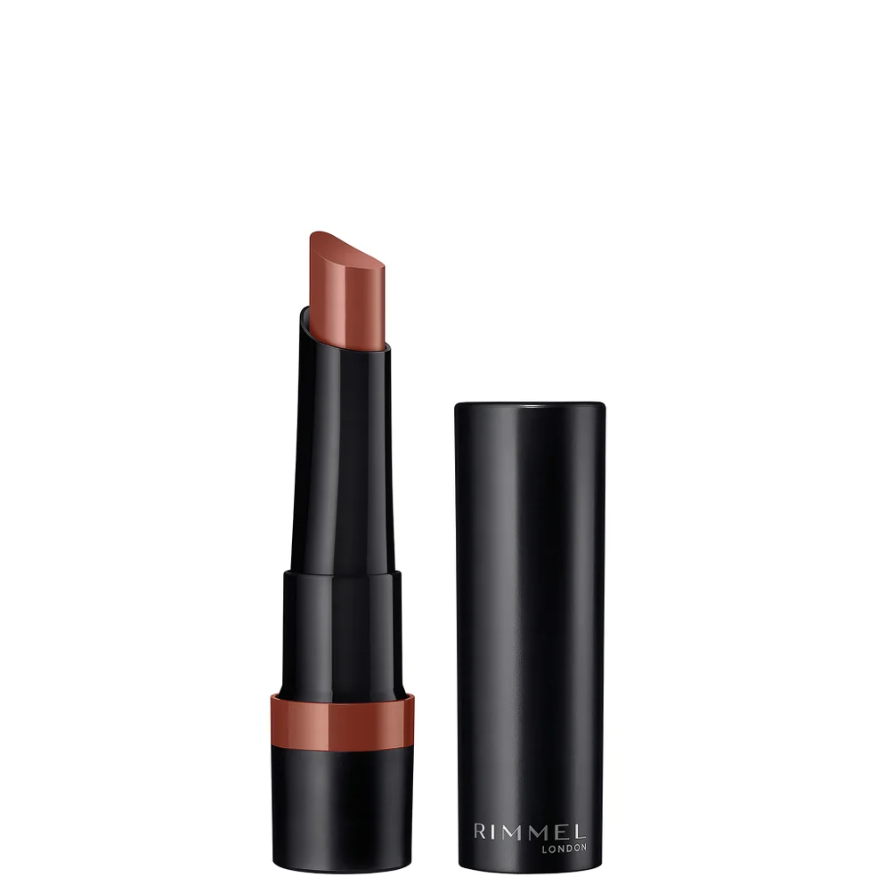 Rimmel London Lasting Finish Extreme Lipstick (various shades) Image 1