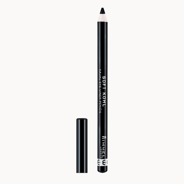 Rimmel London Soft Kohl Eyeliner 1.2g (Various Shades)