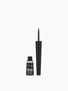 Rimmel London Exaggerate Liquid Eyeliner – 01 – Black, 2.5ml