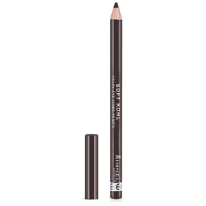 Rimmel London Soft Kohl Eyeliner 1.2g (Various Shades) - Shade Sable Brown
