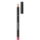 Rimmel London Lasting Matte Lip Liner – 125 – Indian Pink, 1.2g