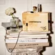 LOOKFANTASTIC THE BOX: Boutique Scent Edit (Includes a fully redeemable £30 voucher)