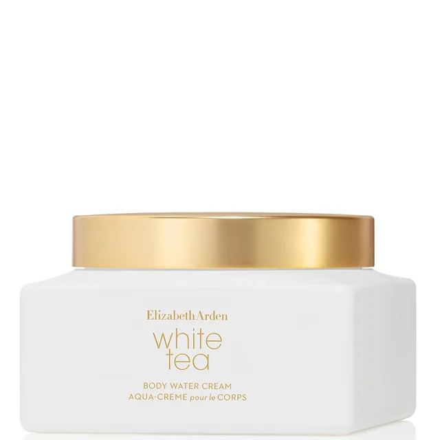 Elizabeth Arden White Tea Body Water Cream 225ml