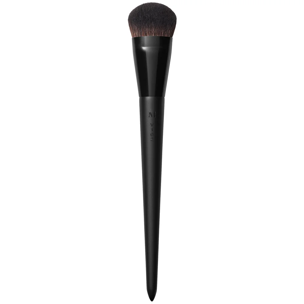 Morphe V102 Dense Edged Foundation Brush Image 1