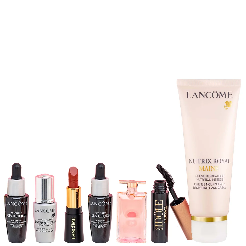 Lancôme Idole Mini Set Tier LOOKFANTASTIC - Main Image