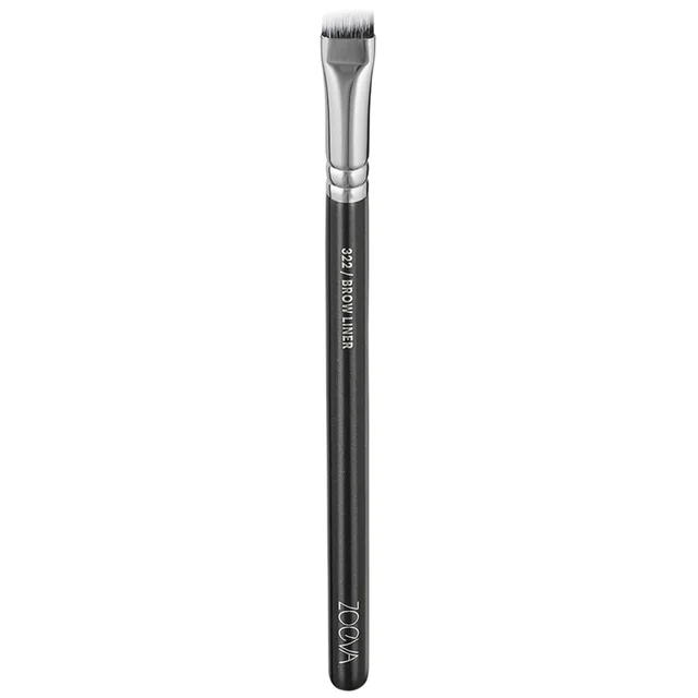 ZOEVA 322 Vegan Brow Liner Brush