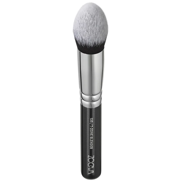 ZOEVA 135 Vegan T-Zone Blender Brush
