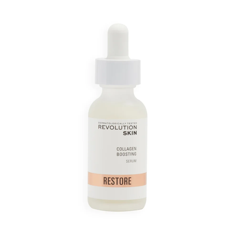 Revolution Skincare Collagen Boost Serum Image 1