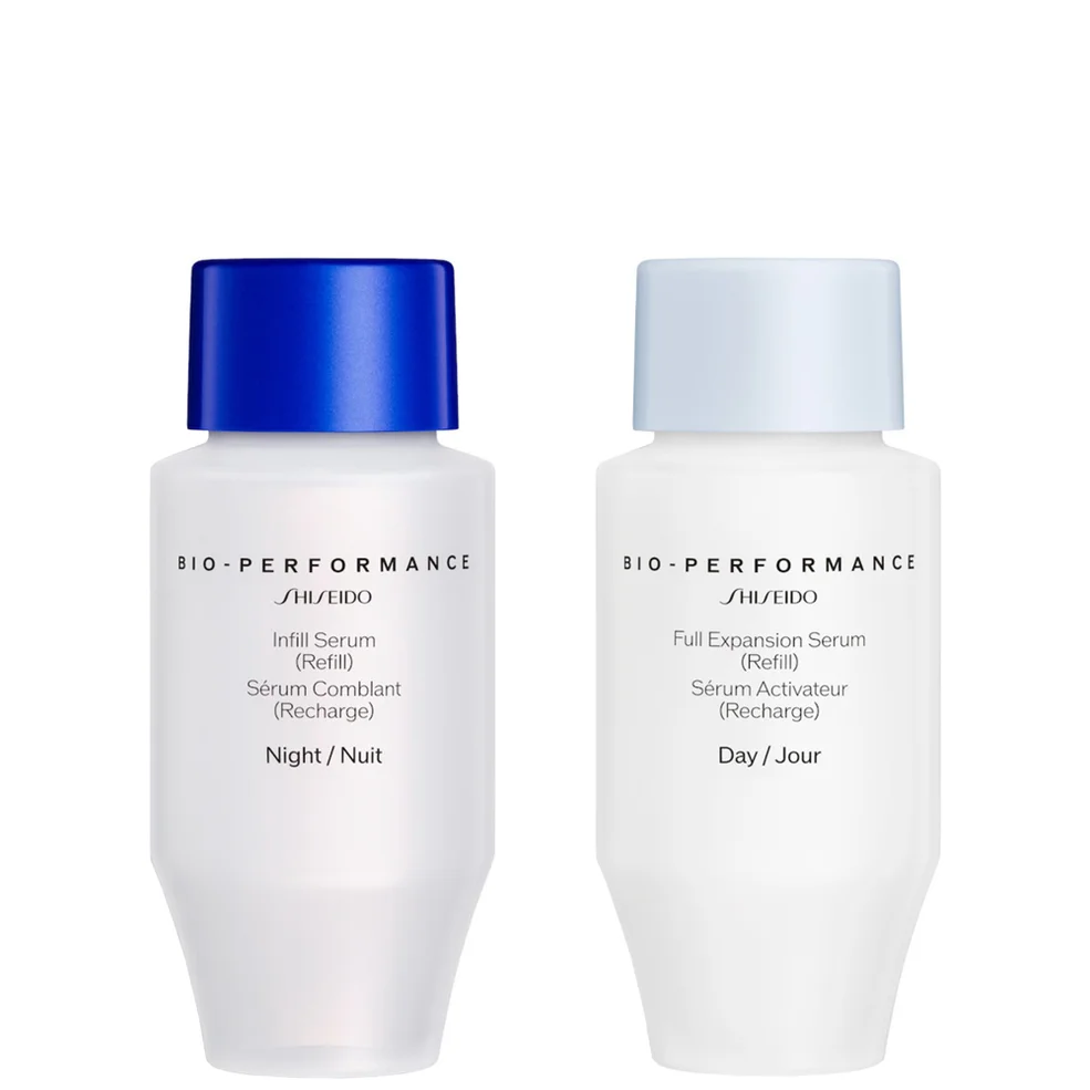 Shiseido Bio-Performance Skin Filler 60ml - Refill Image 1