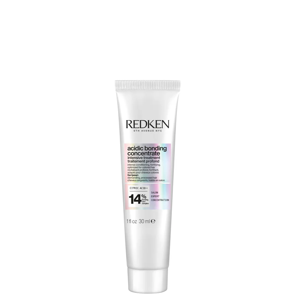 Redken Acidic Bonding Concentrate Intensive Pre-Treatment 50ml | LOOKFANTASTIC