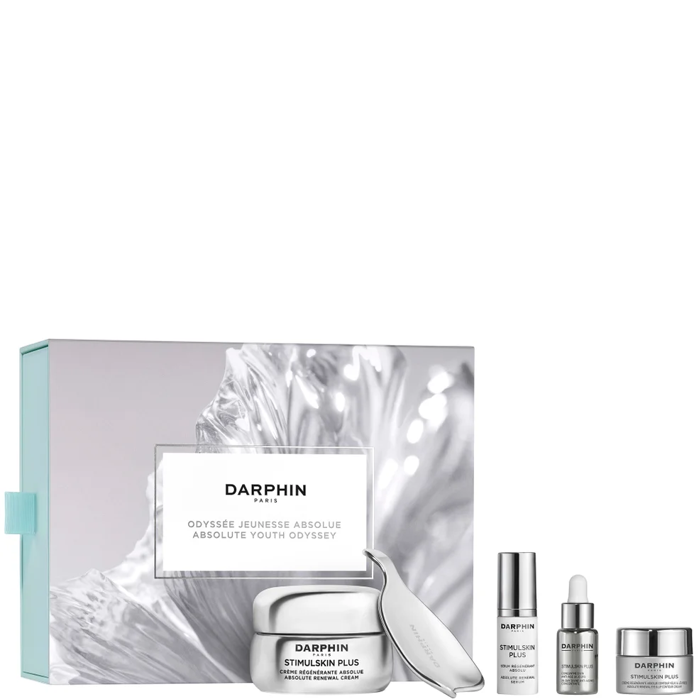 Darphin Stimulskin Plus Set (Worth £278.00) Image 1