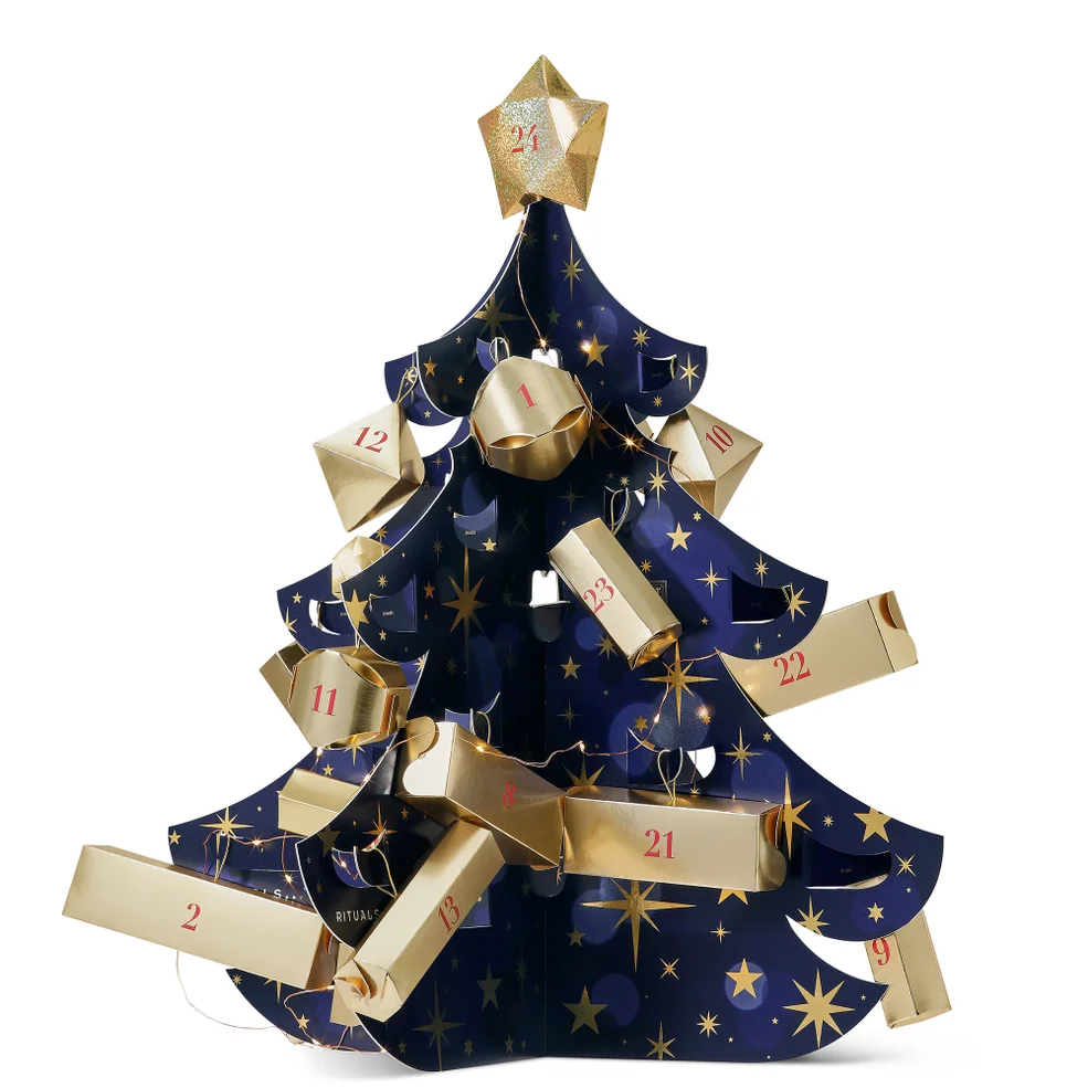 Rituals The Ritual of Advent 3D Image 1