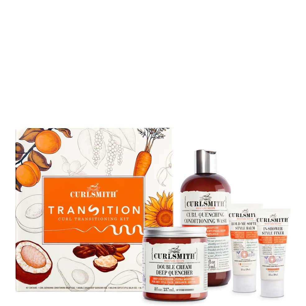Curlsmith Kit - Transition Image 1