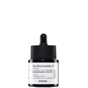 COSRX The Niacinamide 15 Serum 20ml - undefined undefined
