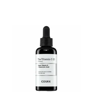 COSRX The Vitamin C 23 Serum 20ml - undefined undefined