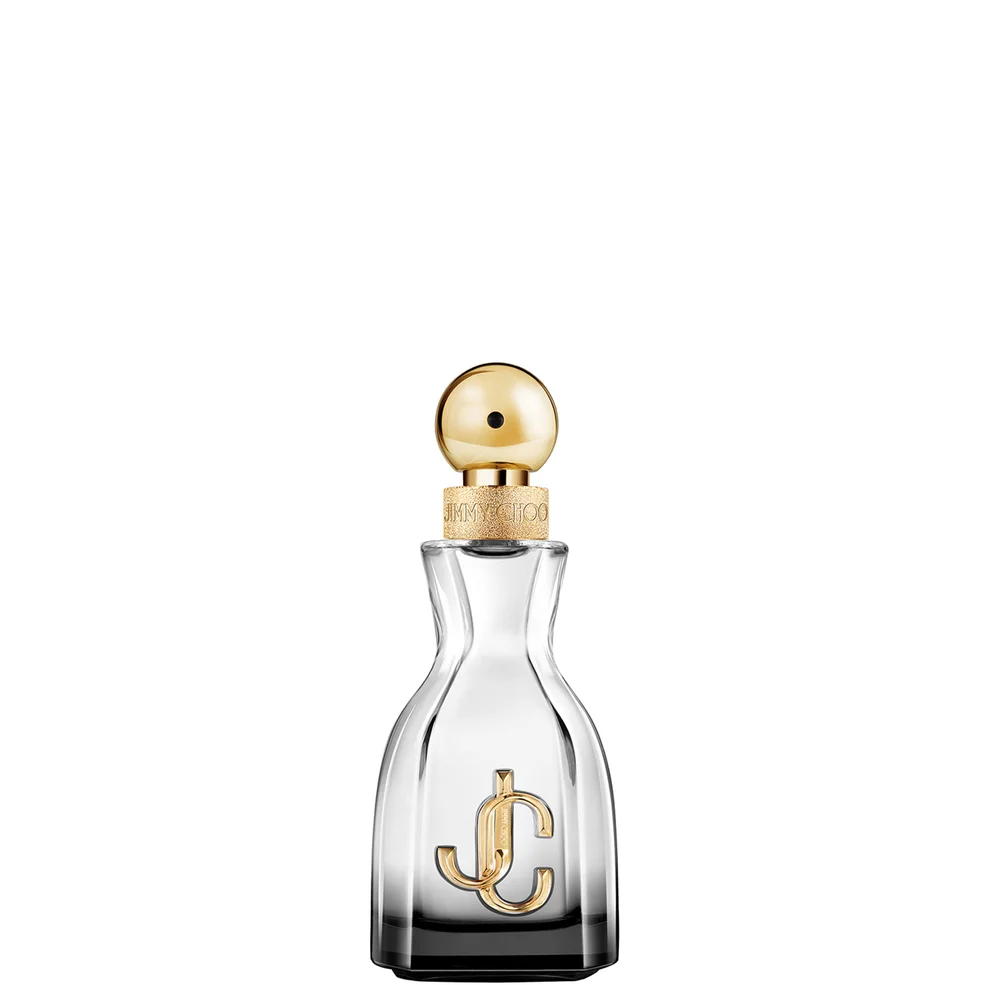 Jimmy Choo I Want Choo Forever Eau De Parfum 40ml Image 1
