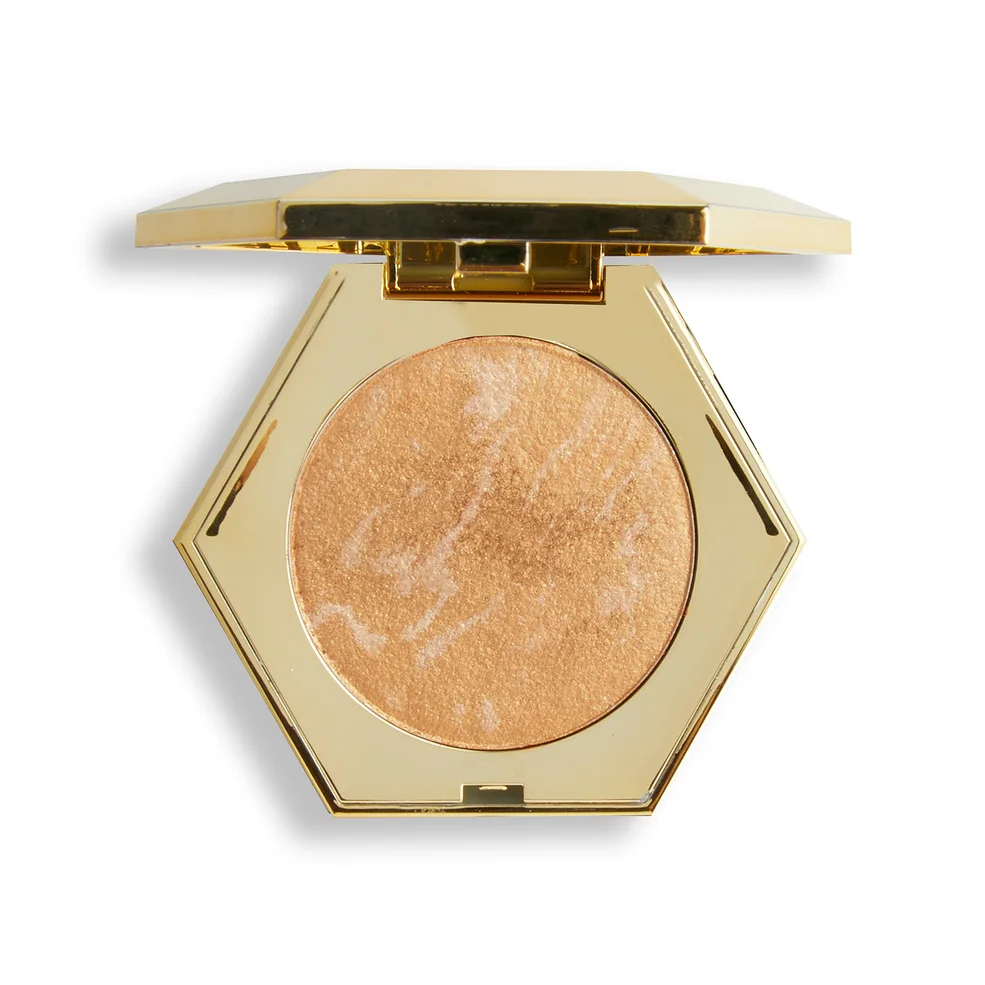 I Heart Revolution Honey Bear Highlighter 5g Image 1