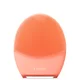 FOREO LUNA 4 Smart Facial Cleansing and Firming Massage Device - Men