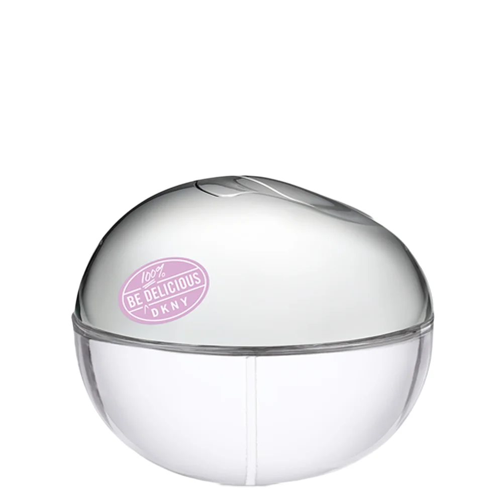 DKNY Be 100% Delicious Eau de Parfum 100ml Image 1