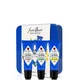 Jack Black Lip Balm Trio Tin