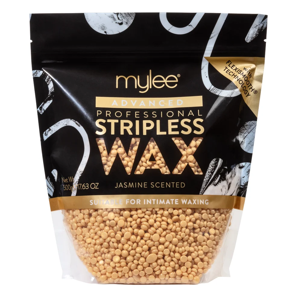 Mylee Advanced Stripless Wax 500g Image 1