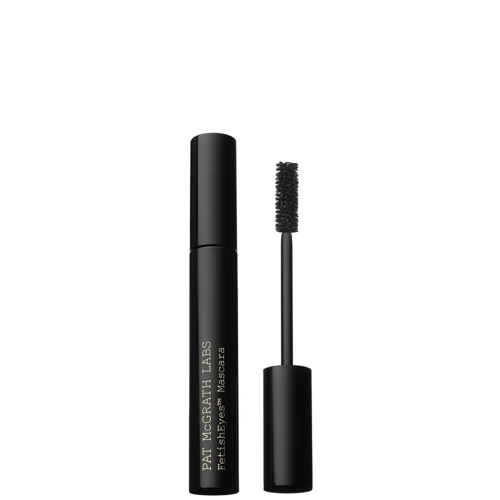 Pat McGrath Labs Fetisheyes Mascara - Xtreme Black 8ml Image 1