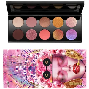 Pat McGrath Labs Mothership IX: Huetopian Dream Palette - undefined undefined