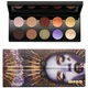 Pat McGrath Labs Mothership VI: Midnight Sun Palette