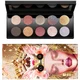 Pat McGrath Labs Mothership X Moonlit Seduction Palette