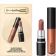 MAC Blowin’ Bubbles Lip Duo - Neutral