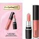 MAC Blowin’ Bubbles Lip Duo - Pink