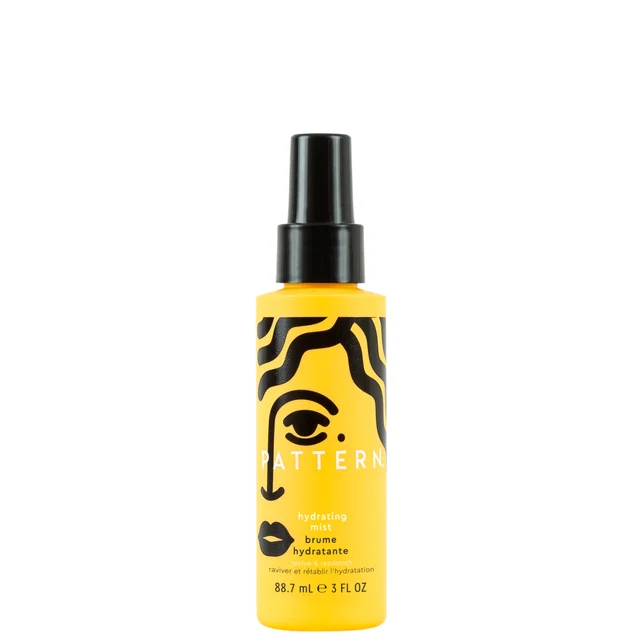Pattern Hydrating Mist 88.7ml