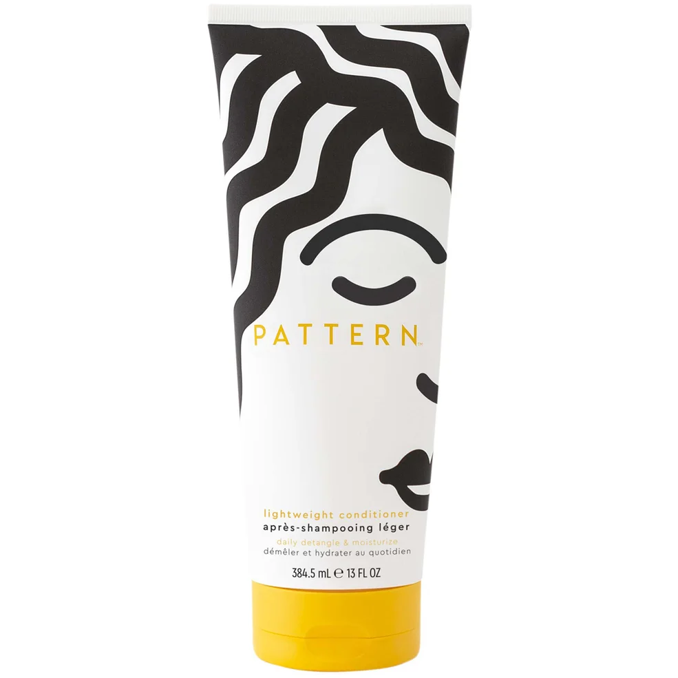 Pattern Lightweight Conditioner 384.5ml Image 1