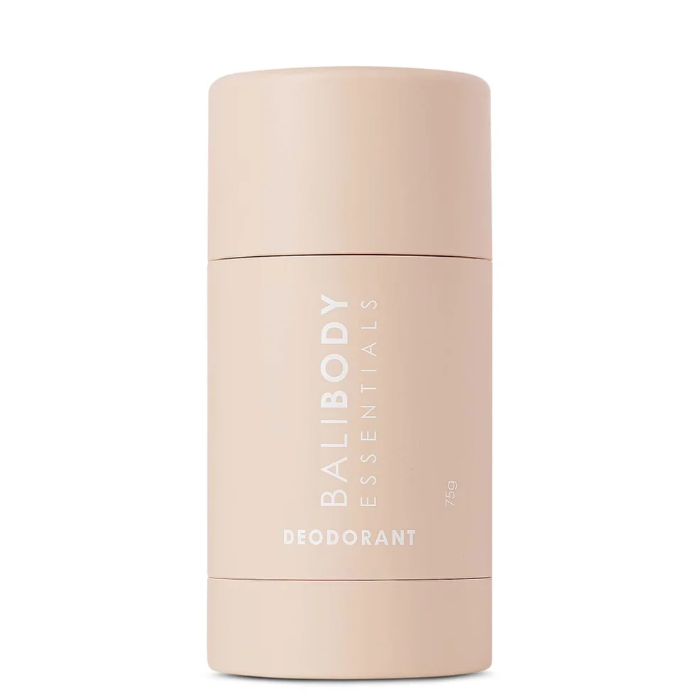 Bali Body Natural Deodorant 75ml Image 1
