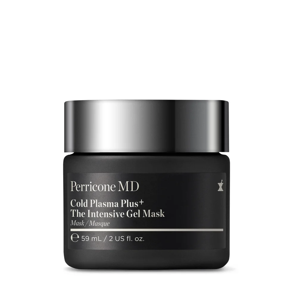 Perricone MD Cold Plasma Plus+ The Intensive Gel Mask 59ml Image 1