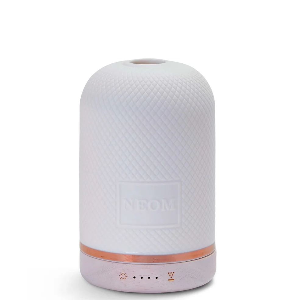 NEOM Wellbeing Wellbeing Pod Image 1