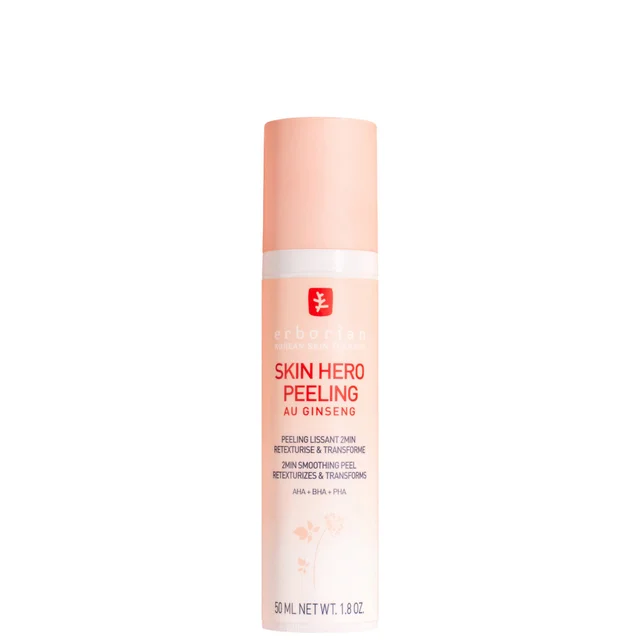 Erborian Skin Hero Peeling 50ml