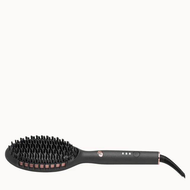 T3 Edge Heated Smoothing and Styling Brush