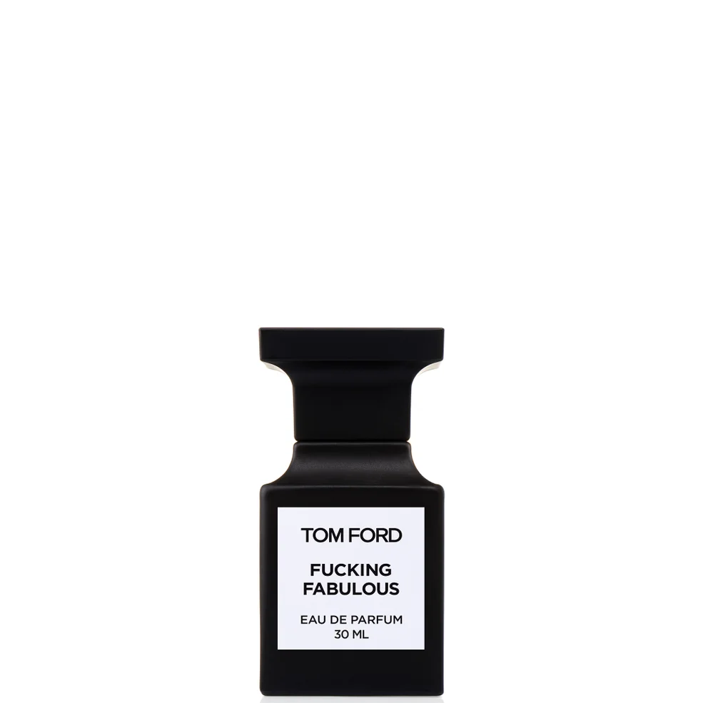 TOM FORD F***ing Fabulous Eau de Parfum 30ml Image 1