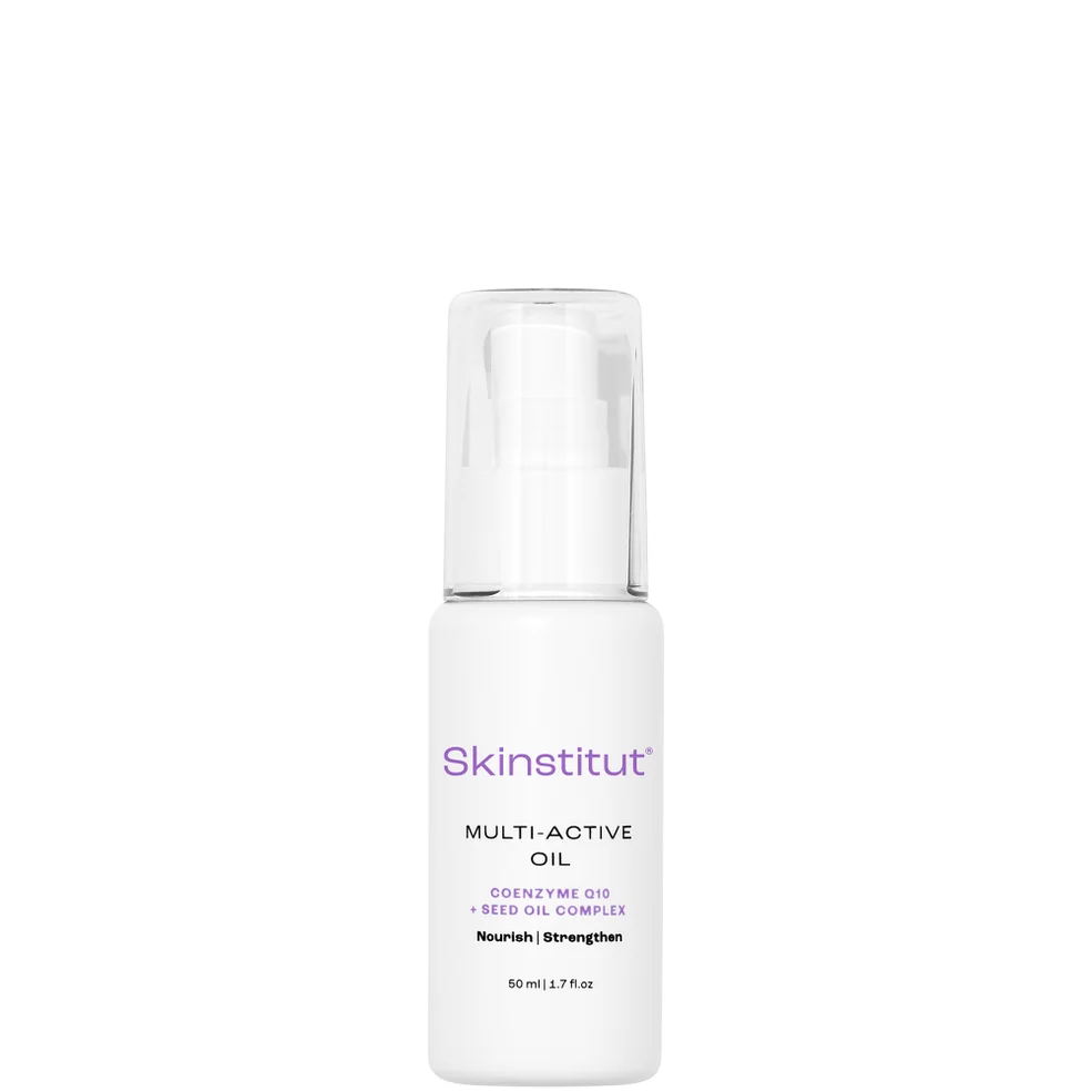 Skinstitut Multi Active Oil 50ml Image 1