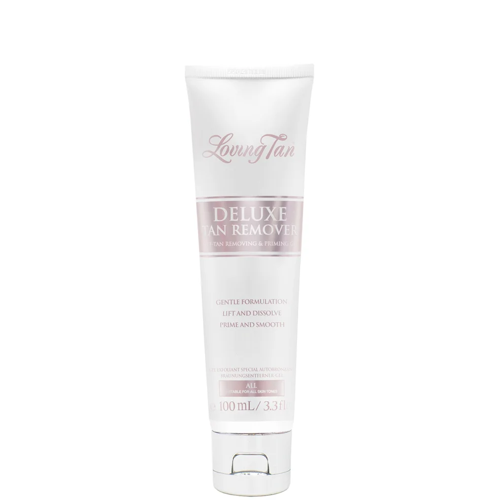 Loving Tan Deluxe Tan Remover 100ml Image 1
