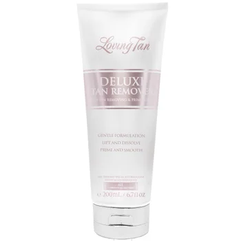 Loving Tan Deluxe Tan Remover 200ml