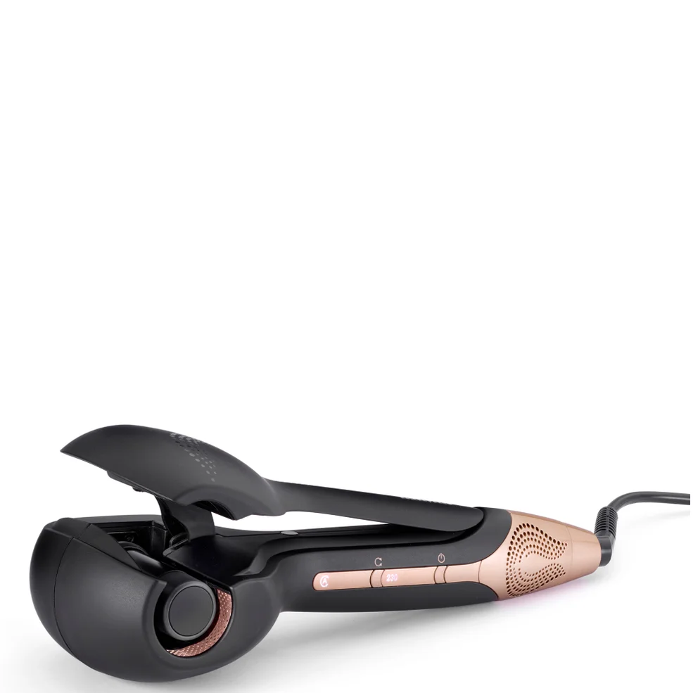 BaByliss Wave Secret Air Hair Waver Image 1