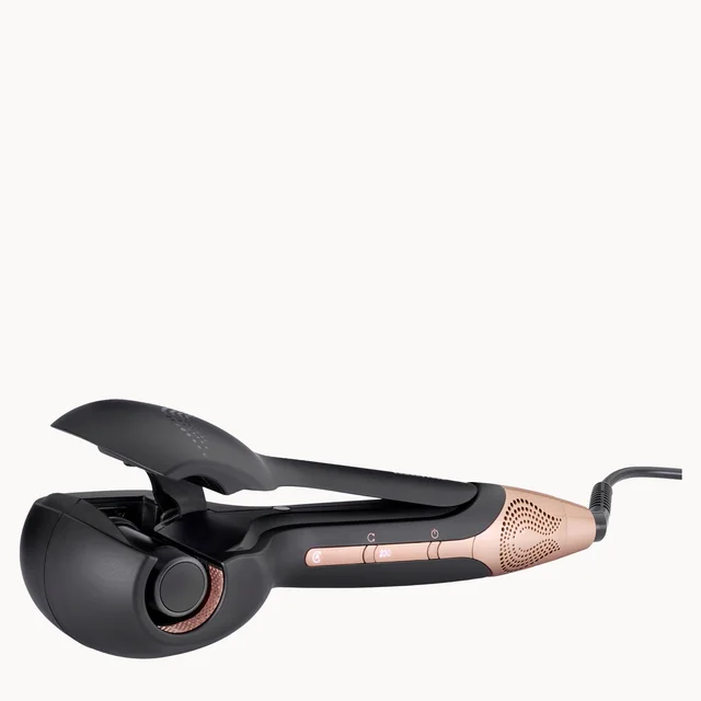 BaByliss Wave Secret Air Hair Waver