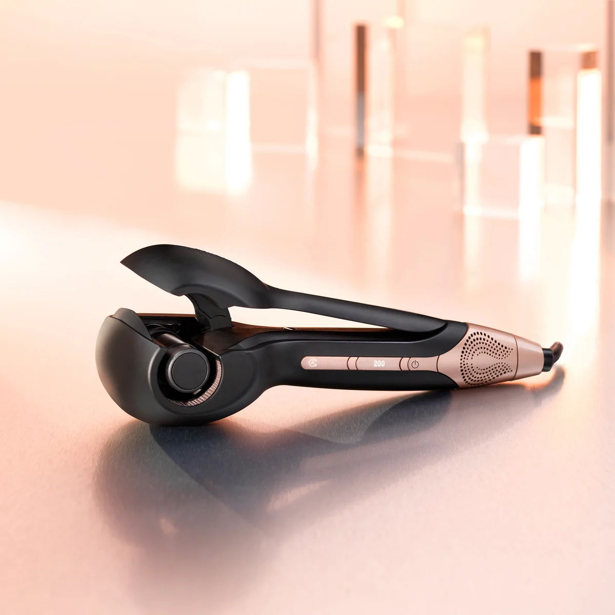 BaByliss Wave Secret Air Hair Waver LOOKFANTASTIC