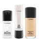 MAC Studio Fix Fluid Foundation Complexion Kit - NC20